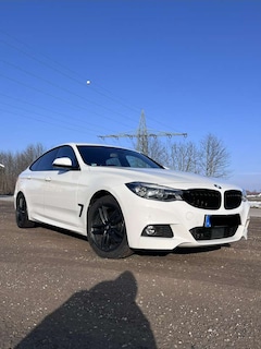 Bild des Angebotes BMW 325 325d GT Aut. M Sport