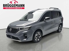 Bild des Angebotes Nissan Townstar TOWNSTAR DIG-T 130 KOMBI L1 TEKNA NAVI KLIMA LED 3