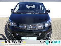 Bild des Angebotes Opel Zafira Life Edition M (L2)