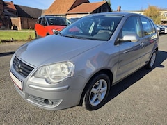 Bild des Angebotes VW Polo IV Comfortline Klima TÜV HÜ NEU