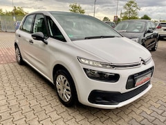 Bild des Angebotes Citroen C4 Picasso /Spacetourer Start/Zahnriemen gewechse