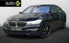 Bild des Angebotes BMW 750 7-serie 750i xDrive High Executive / Pano /