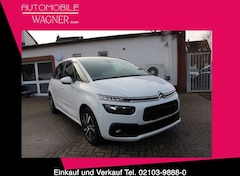 Bild des Angebotes Citroen C4 Picasso /Spacetourer Feel / 25831