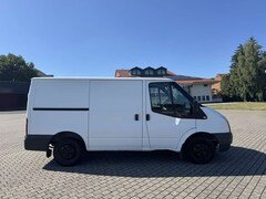Bild des Angebotes Ford Transit 2.2 TDCi -Top gepflegt, TÜV NEU bis 2027