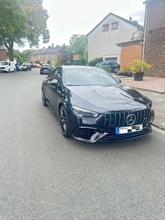 Bild des Angebotes Mercedes-Benz CLA 45 AMG Mercedes-AMG CLA 45 S 4MATIC+ | HUD | 360° | MBUX
