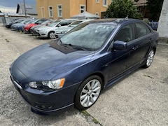 Bild des Angebotes Mitsubishi Lancer Instyle
