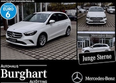 Bild des Angebotes Mercedes-Benz B 180 B 180 d Progressive/Business/LED/HighEnd/MBUX Navi