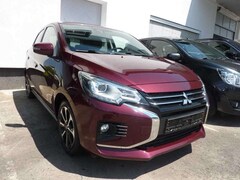 Bild des Angebotes Mitsubishi Space Star TOP 1.2 MIVEC ClearTec CVT