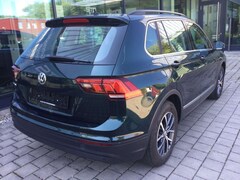 Bild des Angebotes VW Tiguan Comfortline BMT/Start-Stopp