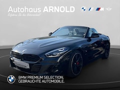 Bild des Angebotes BMW Z4 M40i Head-Up Harman Kardon Lenkradhzg. Sitzhzg. Me