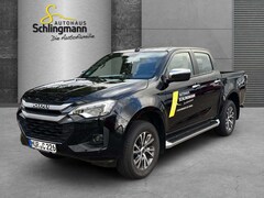 Bild des Angebotes Isuzu D-Max D-Max Double Cab 4WD Autm. LSE