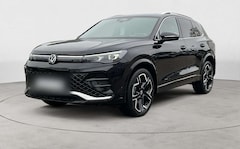 Bild des Angebotes VW Tiguan R-Line 1.5 eHybrid DSG Kamera CarPlay