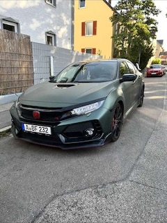 Bild des Angebotes Honda Civic 2.0 VTEC Turbo Type R GT