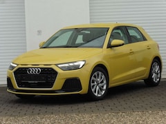 Bild des Angebotes Audi A1 30 TFSI Advanced 1-Hd LED CarPlay SHZ Virtual