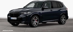 Bild des Angebotes BMW X5 xDrive30d M Sportpaket Gestiksteuerung DAB