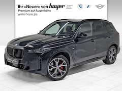 Bild des Angebotes BMW X5 xDrive30d M Sportpaket Gestiksteuerung DAB