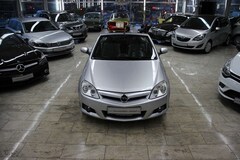Bild des Angebotes Opel Tigra Twin Top Sport