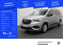 Bild des Angebotes Opel Combo Life E Edition PDC KLIMA SHZ NAVI AHK