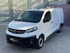 Bild des Angebotes Opel Vivaro KA CDTI Edition L3 Würth Nav 180° RFK DAB