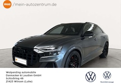 Bild des Angebotes Audi SQ8 4.0 TFSI quattro Tiptronic competition plus