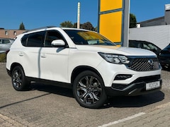 Bild des Angebotes SsangYong Rexton 2.2 Diesel e-XDi 220 Sapphire 4WD AT