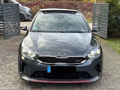 Bild des Angebotes Kia ProCeed / pro_cee'd ProCeed 1.6 T-GDI OPF GT