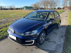 Bild des Angebotes VW e-Golf e-Golf