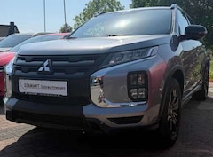 Bild des Angebotes Mitsubishi ASX Spirit+ 2.0 MIVEC ClearTec 4WD CVT