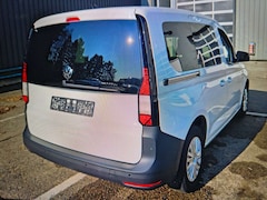 Bild des Angebotes VW Caddy Basis