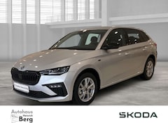 Bild des Angebotes Skoda Scala Selection Tour 1.0 TSI DSG Navi Digitales Cockpit
