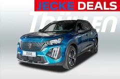 Bild des Angebotes Peugeot 2008 GT 1.2 MHEV Bluetooth Navi LED Klima