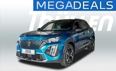 Bild des Angebotes Peugeot 2008 GT 1.2 MHEV Bluetooth Navi LED Klima