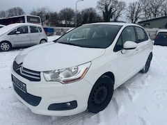 Bild des Angebotes Citroen C4 Lim. Live