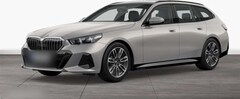 Bild des Angebotes BMW 520 d xDrive Touring M Sportpaket HK HiFi DAB