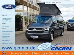 VW T6 California T6.1 150PS DSG California Beach 4Motion Camper