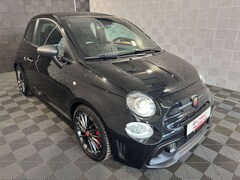 Bild des Angebotes Abarth 695C *BEATS*SPORT AGA-SCHALEN SZ.-BREMBO-TOUCH-BT