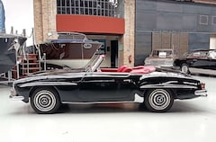 Bild des Angebotes Mercedes-Benz 190 SL