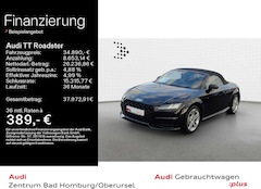Bild des Angebotes Audi TT 45 TFSI*Navi*LED*Alu*PDC*Virtual Coc