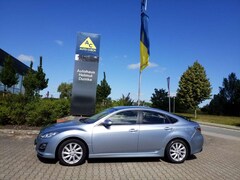 Bild des Angebotes Mazda 6 2.0  Edition 125 (5-trg.)
