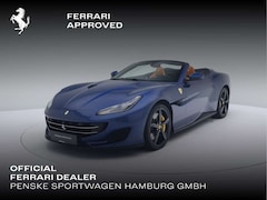 Bild des Angebotes Ferrari Portofino - FERRARI HAMBURG