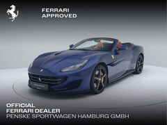 Bild des Angebotes Ferrari Portofino - FERRARI HAMBURG