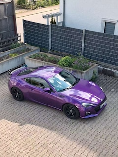 Bild des Angebotes Subaru BRZ BRZ 2.0i Sport