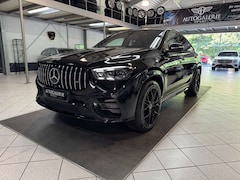 Bild des Angebotes Mercedes-Benz GLE 450 d 4M Coupe*AMG *E AKTIVE BODY*VOLLL