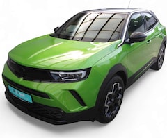 Bild des Angebotes Opel Mokka Ultimate