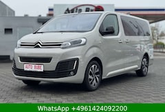 Bild des Angebotes Citroen Spacetourer Business Lounge XL 7 SITZER|HUD