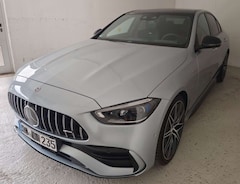 Bild des Angebotes Mercedes-Benz C 43 AMG AMG C 43 AMG 4Matic Panorama Hinterachslenkung
