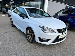 Bild des Angebotes SEAT Ibiza SC 1.8 TSI SC Cupra
