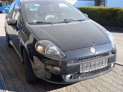 Bild des Angebotes Fiat Punto Evo 1.4 8V Natural Power My TÜV bis 05.26
