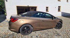 Bild des Angebotes Opel Cascada Cascada 1.4 Turbo (ecoFLEX) Start/Stop Edition