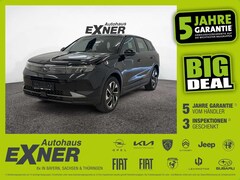 Bild des Angebotes Opel Grandland 1,2 Mild Hybrid EDITION LED, Rückfahrk